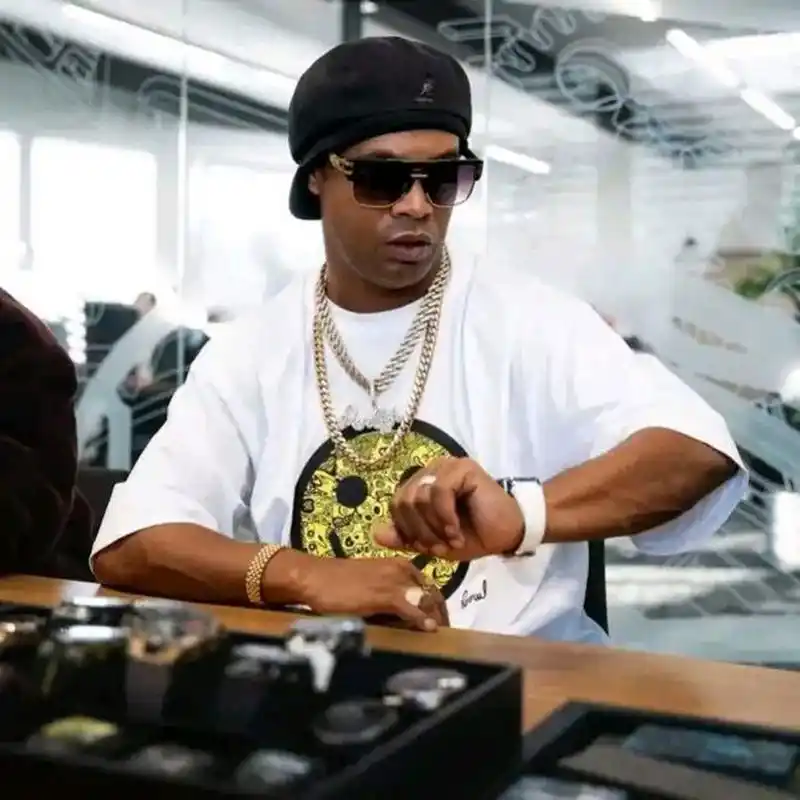 的运动之一