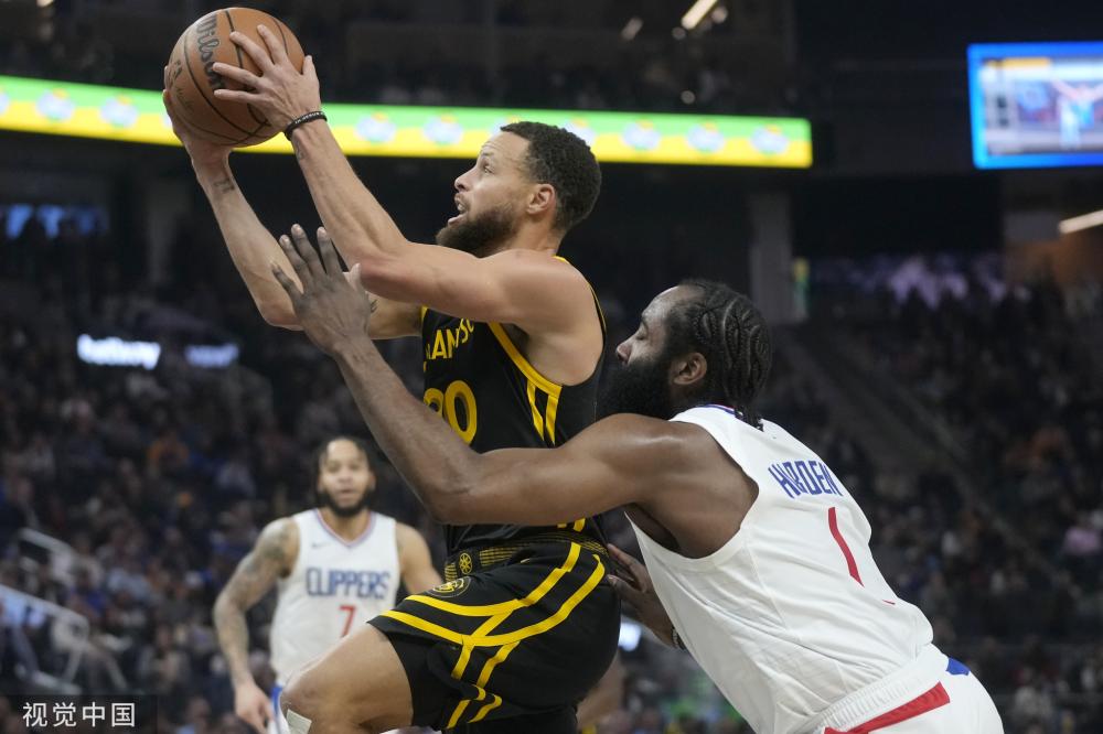 NBA赛季