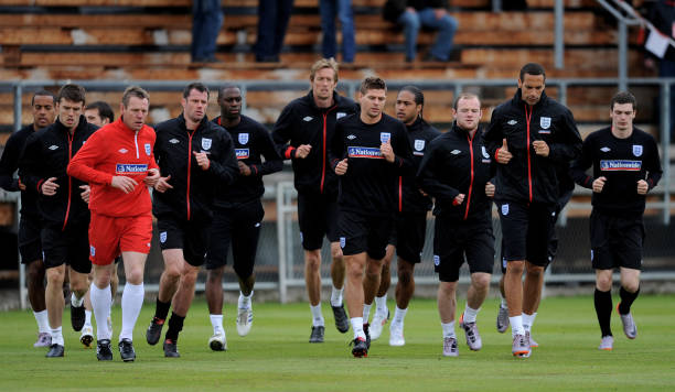 许多运动员 许多运动员