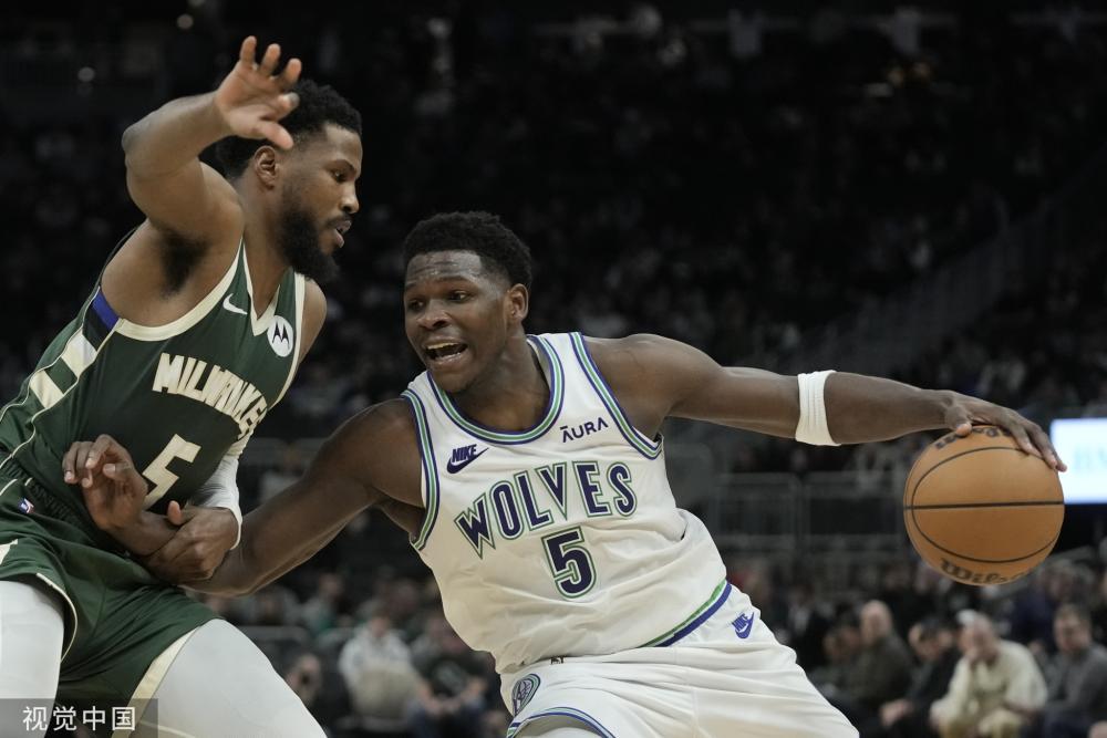 一个充满希 一个充满希